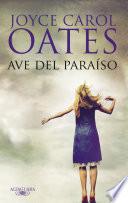 Libro Ave del paraíso