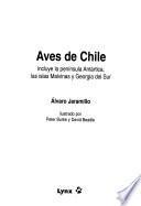 Aves de Chile