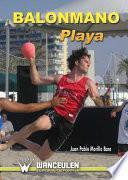 Balonmano Playa