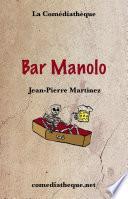 Bar Manolo