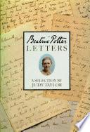 Libro Beatrix Potter's Letters
