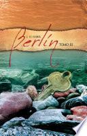 BERLÍN: Libro 3