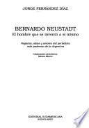 Bernardo Neustadt