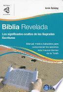 Biblia revelada