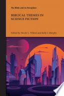 Libro Biblical Themes in Science Fiction