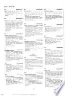 Bibliografía española