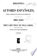 Biblioteca de Autores Espanoles