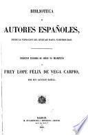 Biblioteca de autores españoles