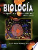 Biologia i