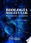 Biología molecular