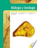 Biología y Geología 1º Bachillerato