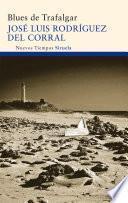 Libro Blues de Trafalgar