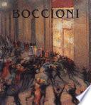 Libro Boccioni, a Retrospective