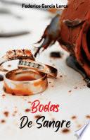 BODAS DE SANGRE