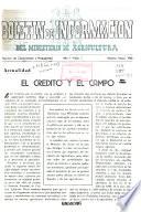 Boletin de Información