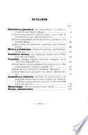 Boletín de la Dirección de Fomento