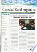 Boletín de la Sociedad Rural Argentina