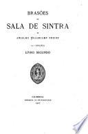 Brasões Da Sala de Sintra