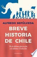 Breve historia de Chile