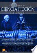 Breve historia de la Ciencia ficción
