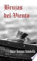 Libro Brujas del Viento