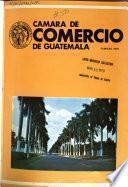 Camara de Comercio de Guatemala