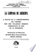 Campana de Arequipa