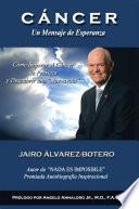 Libro Cáncer