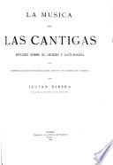 Cantigas de Santa Maria, de Don Alfonso El Sabio