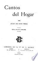 Cantos del hogar