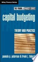 Capital Budgeting
