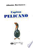 Capitán Pelicano