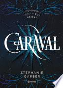 Caraval (Edición mexicana)