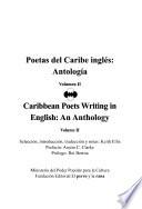 Caribbean poets writing in English