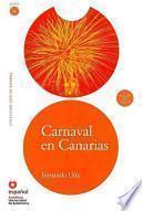 Carnaval En Canarias (Ed10 +Cd) [Canival in the Canaries (Ed10 ]Cd)]