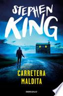 Libro Carretera maldita