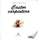 Castor carpintero