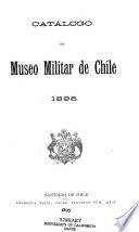 Catálogo, 1895