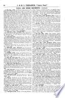 Caxton head catalogues. No.186-1027 [with] Caxton head bulletin. 1-22 [and lists].
