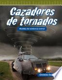 Cazadores de tornados: Medidas de tendencia central ebook