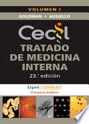 Cecil Tratado de medicina interna