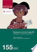 Censuras y LIJ en el siglo XX (En España y 7 países latinoamericanos)