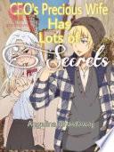 Libro CEO's Precious Wife has Lots of Secrets