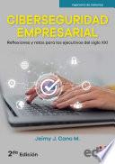 Ciberseguridad empresarial