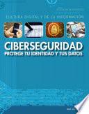 Ciberseguridad: protege tu identidad y tus datos (Cybersecurity: Protecting Your Identity and Data)