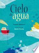 Cielo de agua