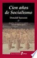 Libro Cien años de socialismo