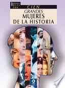 Libro Cien Grandes Mujeres de La Historia