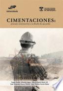 Cimentaciones