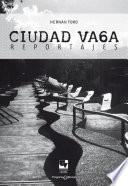 Ciudad Vaga